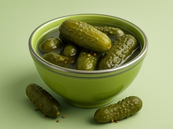 Kisle kumarice, oreščki in mineralna voda: trije podcenjeni zavezniki, ki premagajo lakoto bolje kot katera koli dieta